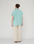 SURREAL SQ TOP MINT