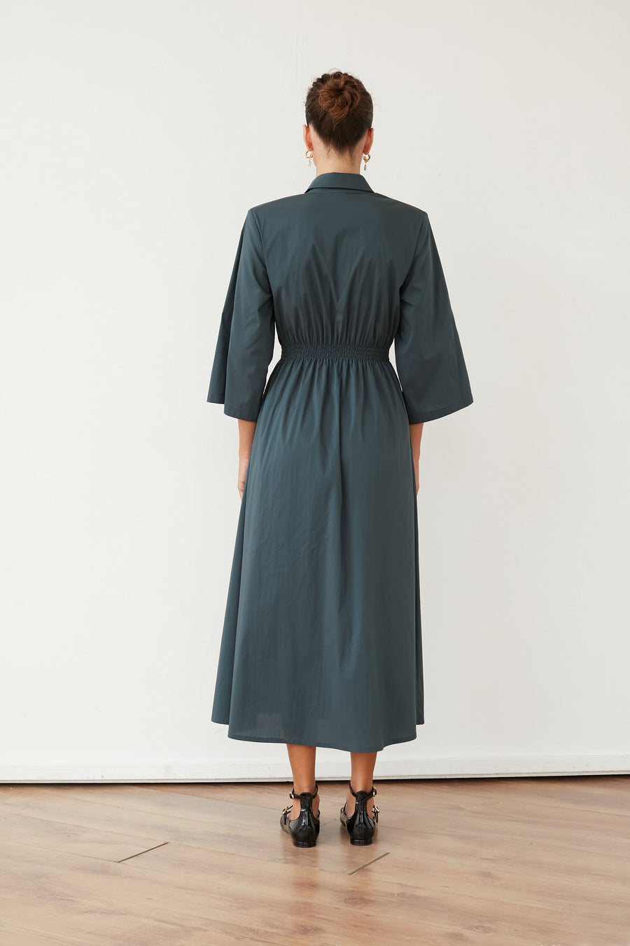 UGANDA DRESS PETROL