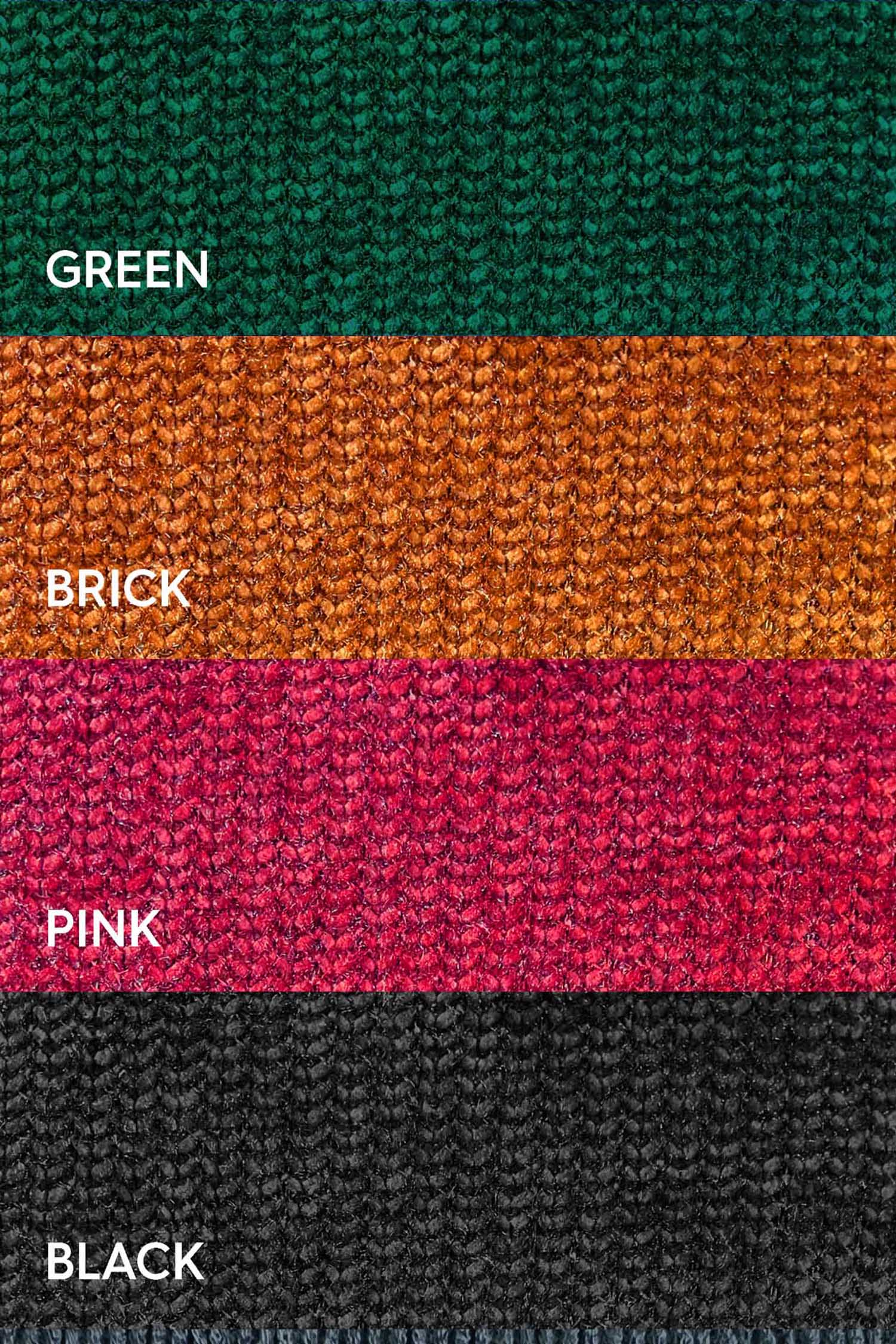 DISTANCE SWEATER PINK