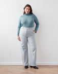 RHYTHM PANTS LIGHT BLUE