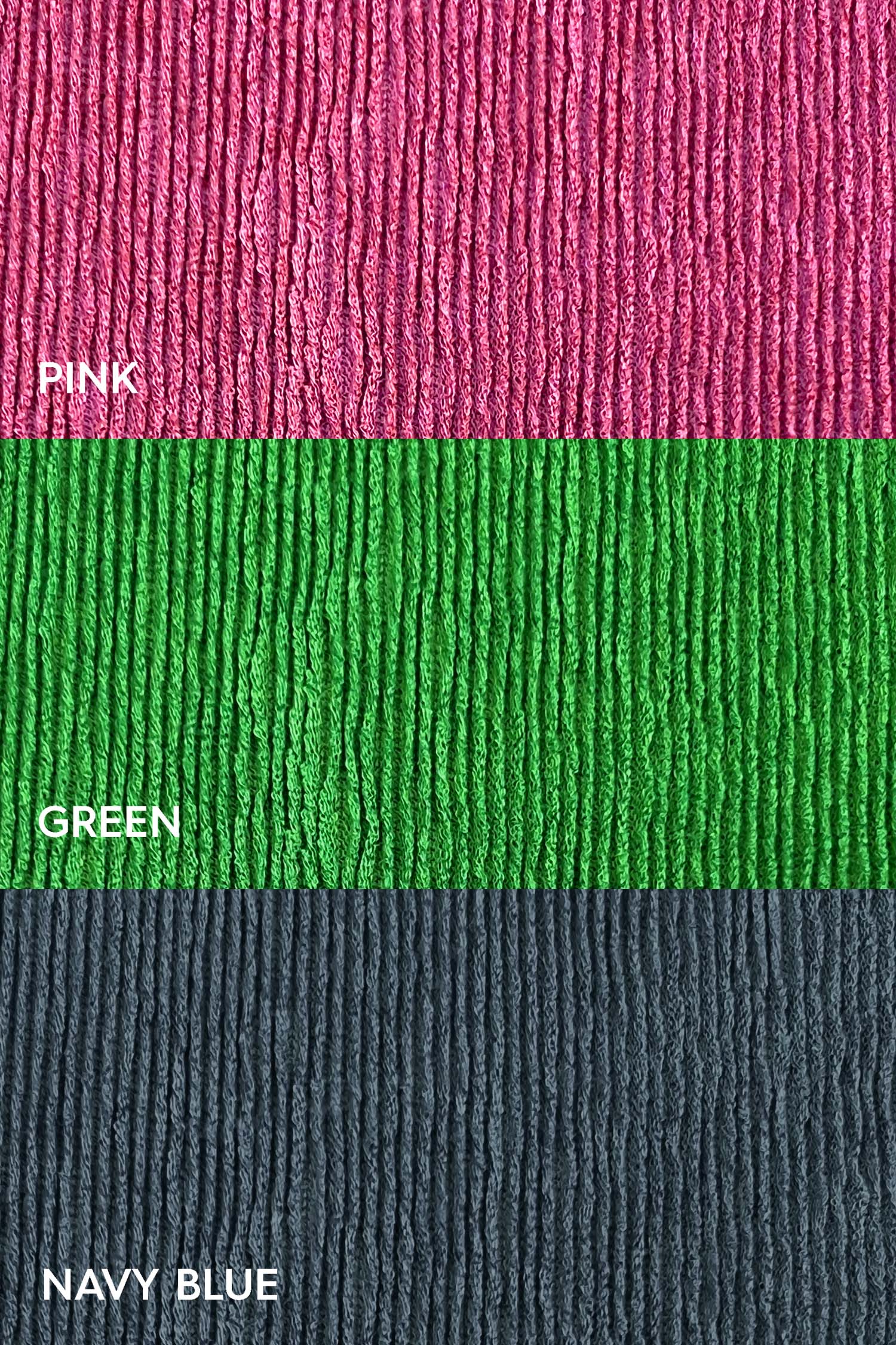 SCREENSHOT SWEATER PINK